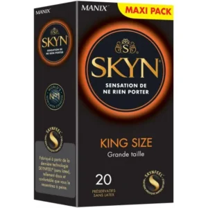 manix skyn king size boite 20 1