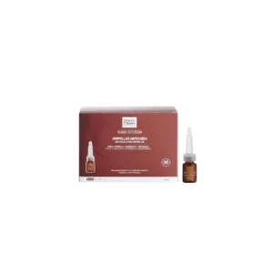 martiderm hair system ampoules antichute 28 ampoule 1