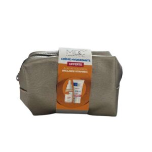 mdc brillance offre serum vitamine c 30ml creme hydratante 30ml trousse offertes 1
