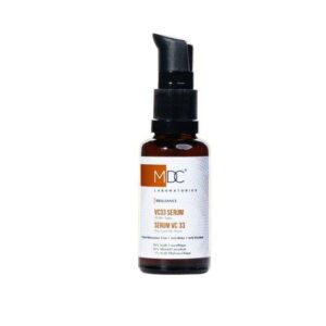 mdc brilliance vc 33 serum 30ml 1