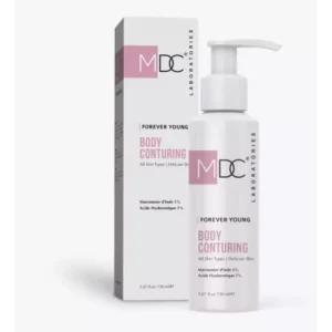 mdc forever young body contouring 150ml 1