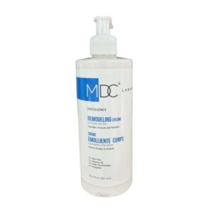 mdc mdc excellence creme emolliente corps 500 ml hydratation corps 1