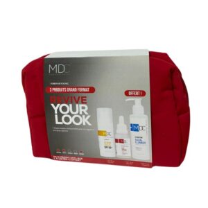 mdc mdc forever young 3 produits grand format revive your look soins contours yeux 1