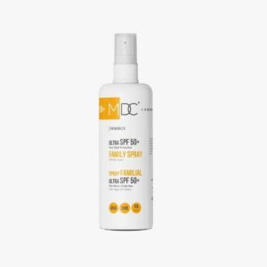 mdc mdc synergy ultra spf 50 spray familiale 200 ml spray solaire 1