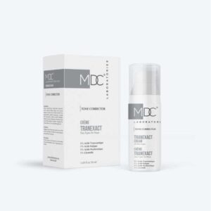 mdc mdc tone corrector creme tranexact 50 ml cremes eclats 1