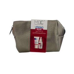 mdc offre forever young serum anti age 30 ml creme hydratante 30ml trousse offrtes 1