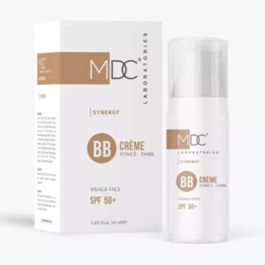 mdc synergy bb creme fonce spf 50 50 ml 1