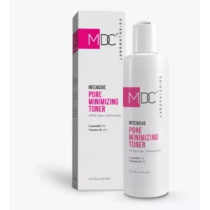mdc tonique intensif minimisant les pores 150 ml 1