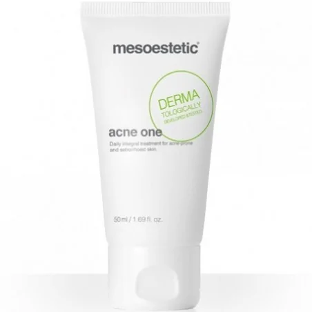 mesoestetic acne one 50ml 1