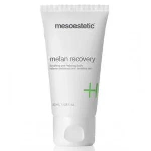 mesoestetic melan recovery cream 50 ml 1