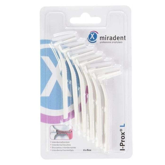 miradent i prox l pack de 6 1