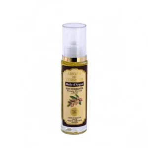 nature soin argan du terroir huile dargan non torrefiee 50ml 1