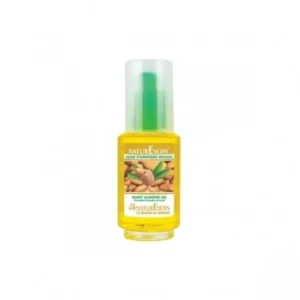 nature soin huile damandes douces 1 ere pression 50ml 1