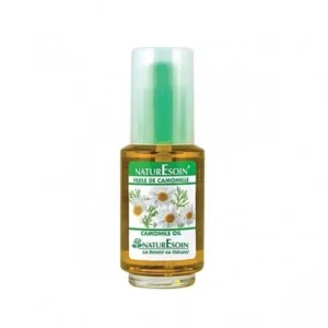 nature soin huile de camomille 50 ml 1