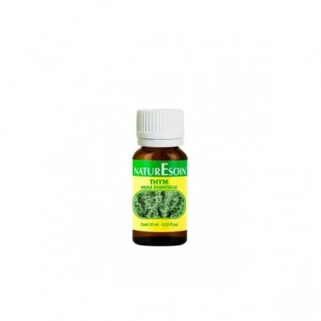 nature soin huile essentiel de thym 10 ml 1