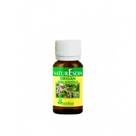 nature soin huile essentielle d origan 10ml 1