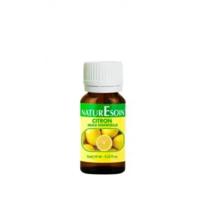 nature soin huile essentielle de citron 10 ml 1