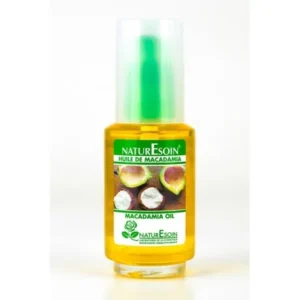 nature soin huile macadamia 50 ml 1
