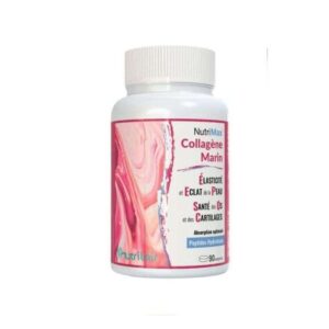 nutrimax collagene marin 90 comprimes 1