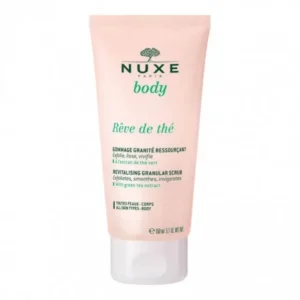 nuxe body reve de the gommage 150ml 1