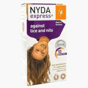 nyda traitement anti poux 50ml 1