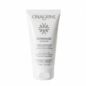 onagrine gommage douceur 75ml 1