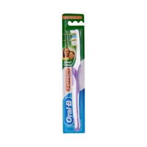 oral b 3 effect maxi clean medium 1