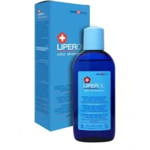 penta liperol shampooing a lhuile 200 ml 1