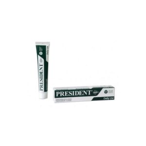 president president dentifrice classic 50ml dentifrices orthodontiques 1