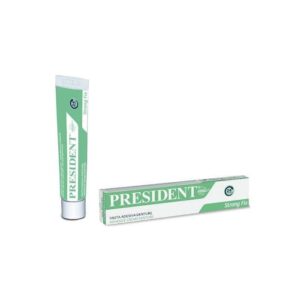 president president denture creme adhesive 20g dentifrices gencives sensibles 1