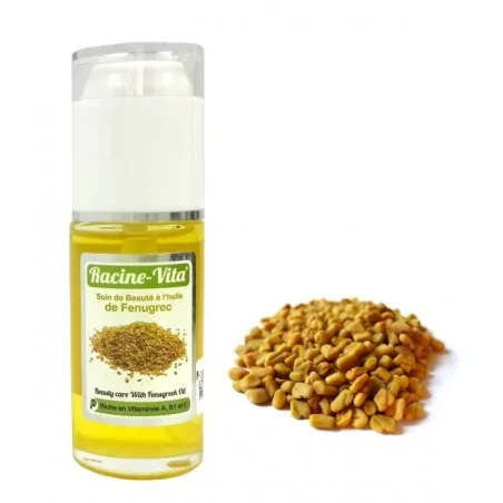 racine vita fenugrec 40 ml 1