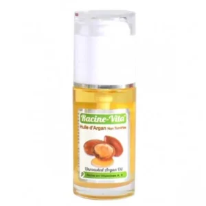 racine vita huile d argan non torrefiee 40 ml 1