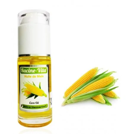 racine vita mais 40 ml 1