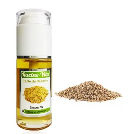 racine vita sesame 40 ml 1