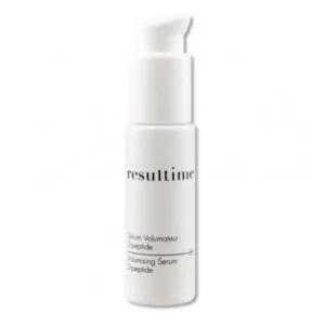 resultime serum volumateur dipetide 30ml 1 1