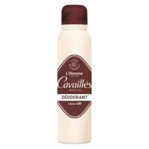 roge cavailles deo soin dermato homme 48h ss sel alum spray 150ml 1 1