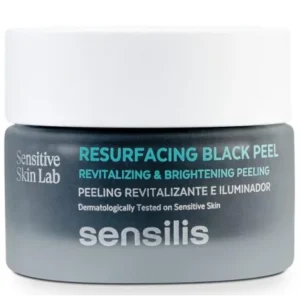 sensilis peeling revitalisant 50 g 1