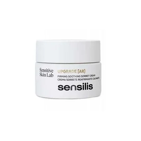 sensilis upgrade ar cream 50ml 1