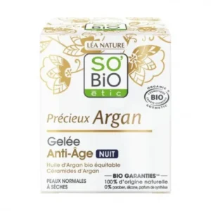 sobio gelee anti age nuit 40ml 1 1