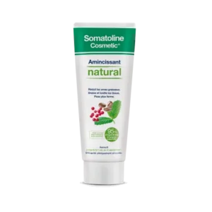 somatoline cosmetic natural gel amincissant 250ml 1