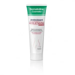 somatoline traitement ventre et hanches cryo gel 250ml 1