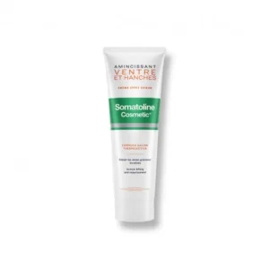 somatoline traitement ventre et hanches thermoactif 250 ml 1