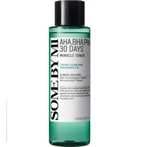 some by mi aha bha pha 30 days miracle toner 150ml 1