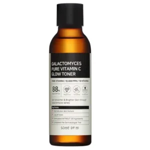 some by mi galactomyces pure vitamin c glow toner 200ml 1
