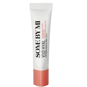 some by mi v10 hyal lip sun protector berry 7ml 1
