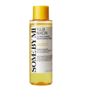some by mi yuja niacin brightening toner 150ml 1