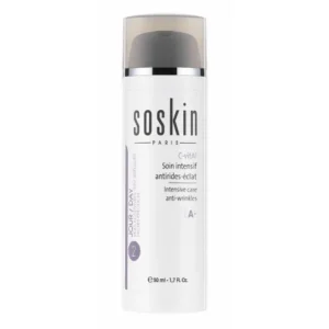 soskin antiage c vital 30ml anti rides eclat 1
