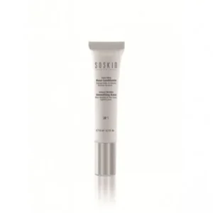 soskin regenerant gel contour des yeux 15ml bleuet 1