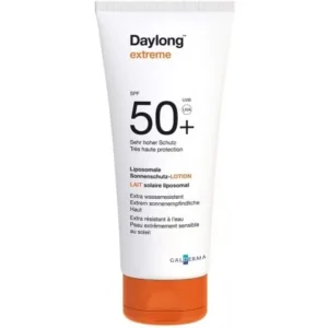spirig daylong extreme spf 50 100ml 1