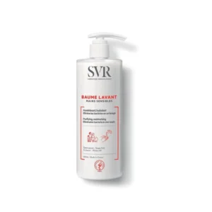svr baume lavant mains sensibles 400 ml 1